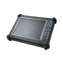 研华 一体化军工便携式工作站 PWS-8033M