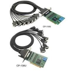 CP-118U/138U