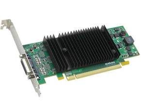 Matrox P690 LP PCIe
