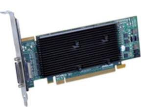 Matrox M9140 LP PCIe x16