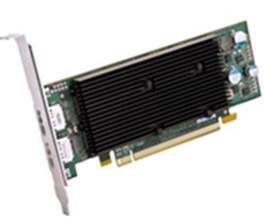Matrox M9128 LP PCIe x16