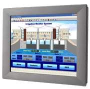 研华 TPC-1750H-N2BE