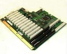 研华 无源工业底板 PCA-6114P12